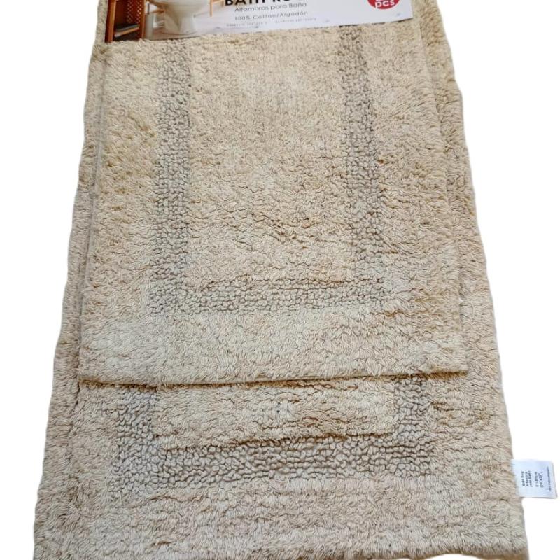 Alfombra de baño MH