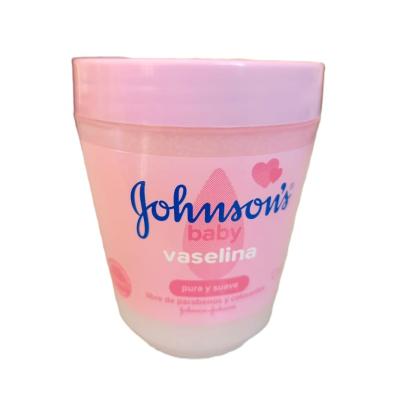 vaselina johnsons