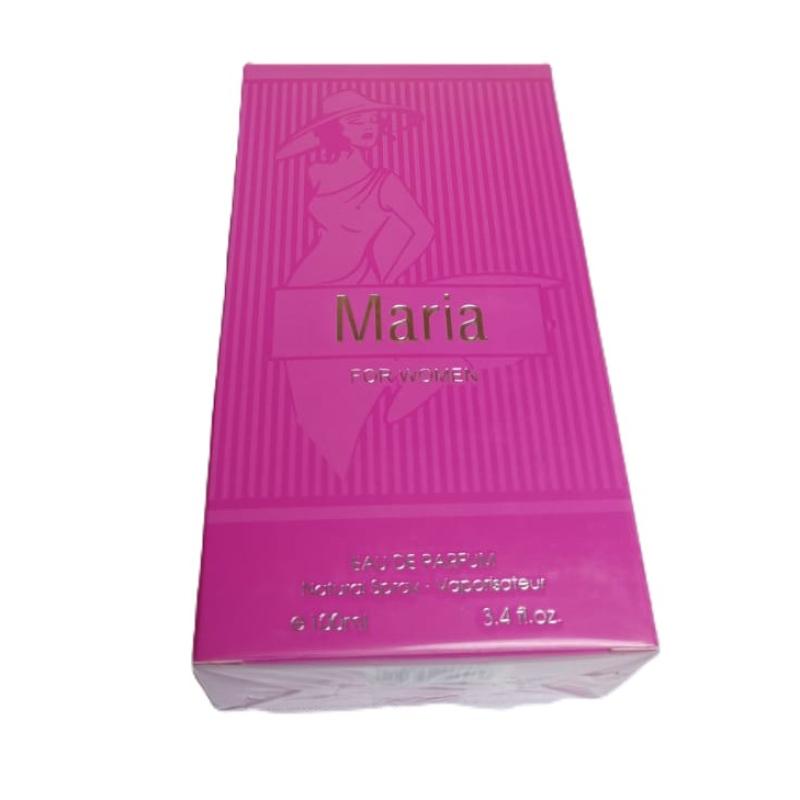 perfume maria for women
