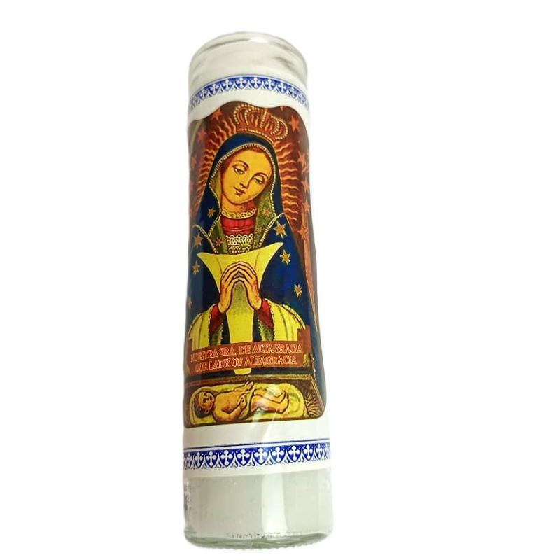 vela de la señora de la altagracia 205