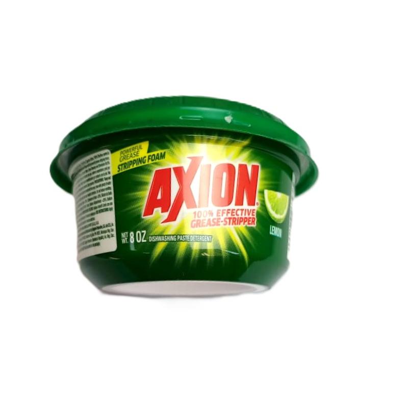Lavaplato en crema Axion 235g