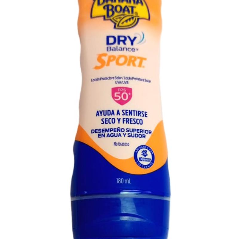 locion proctetora solar banana boat