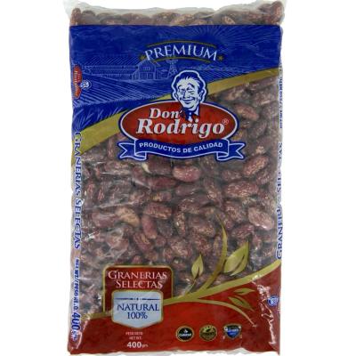 Habichuelas Don Rodrigo 400g