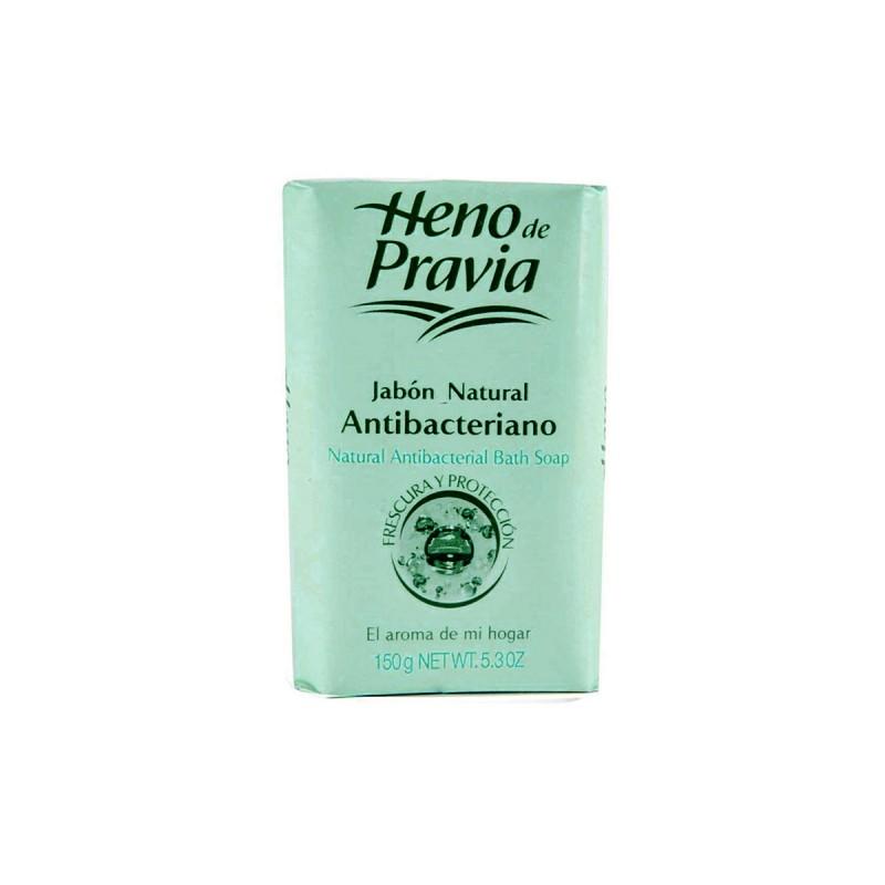 Jabon heno de pravia