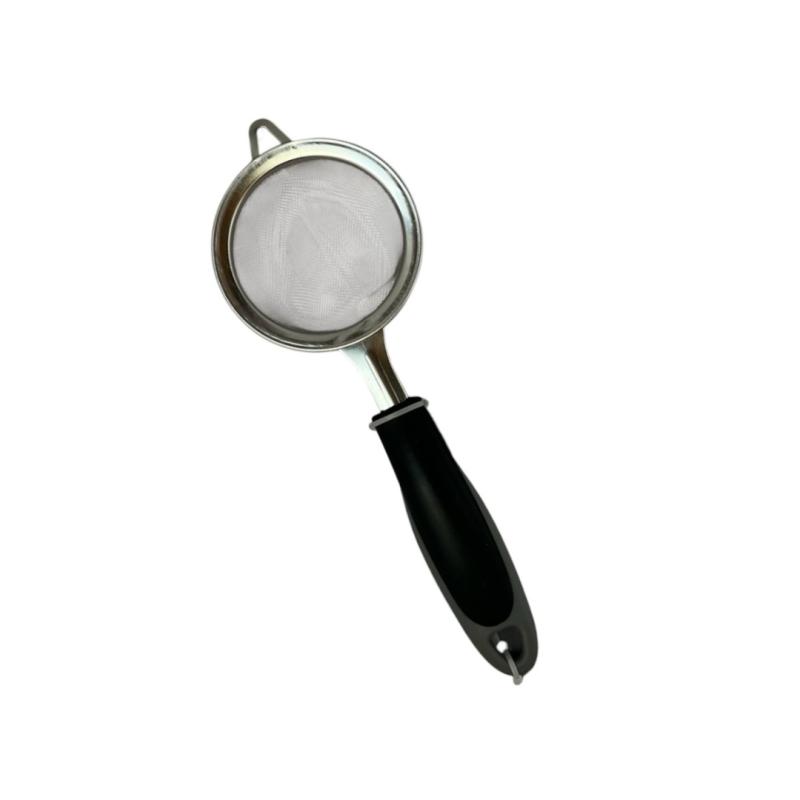 colador termizador de acero