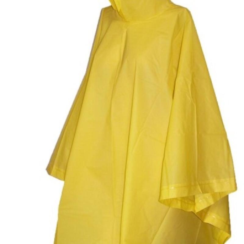 Poncho para adulto