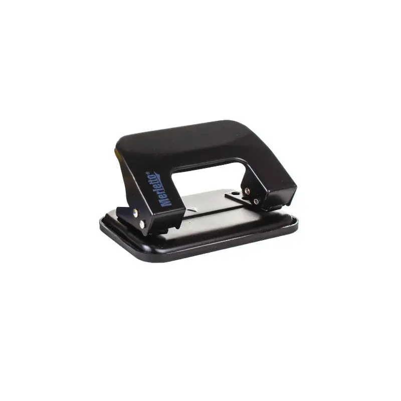 perforadora Merletto