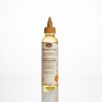 Aceite restaurador moisture miracle african pride