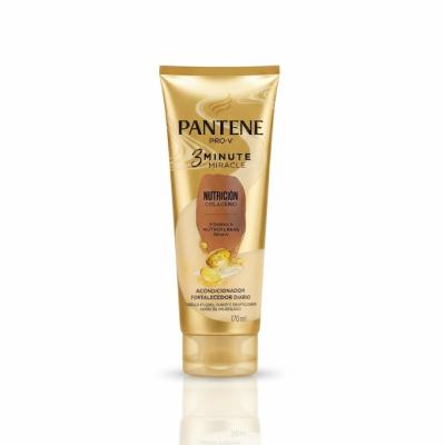 Acondicionador pantene pro v