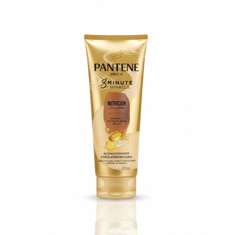 Acondicionador pantene pro v