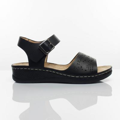 Zapatillas engreidas