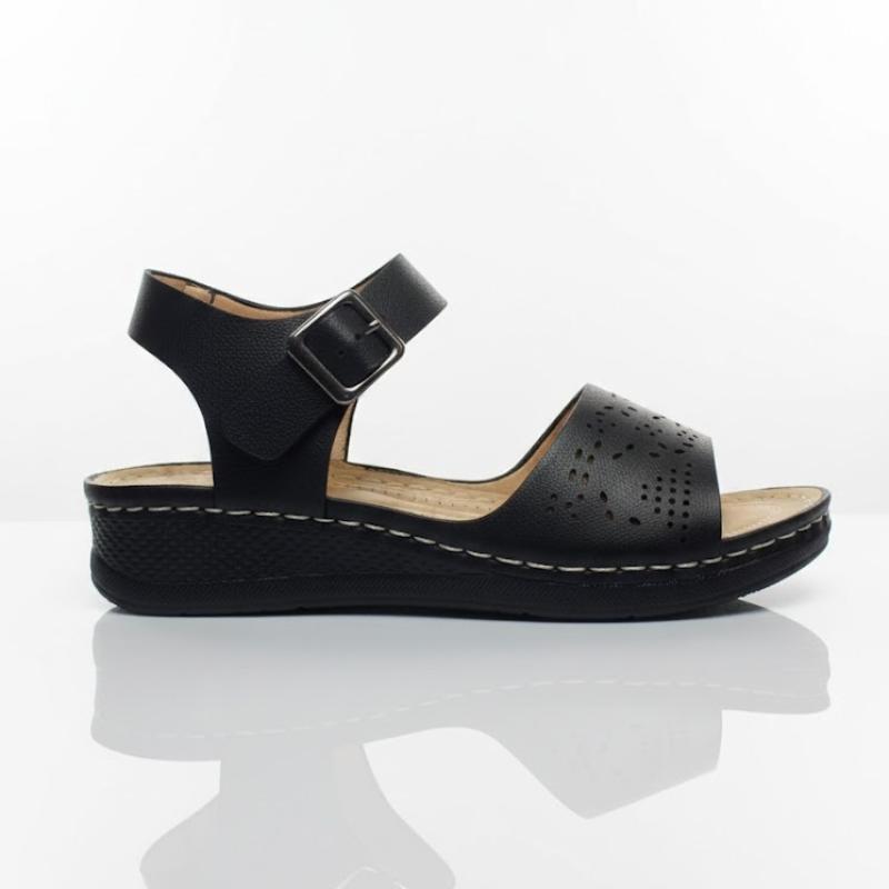 Zapatillas engreidas