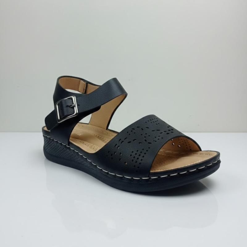 Zapatillas engreidas