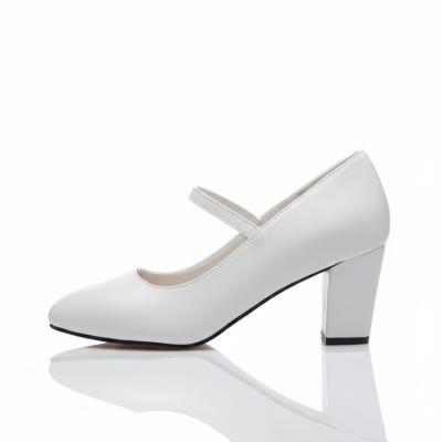 Zapatillas pierre dumas