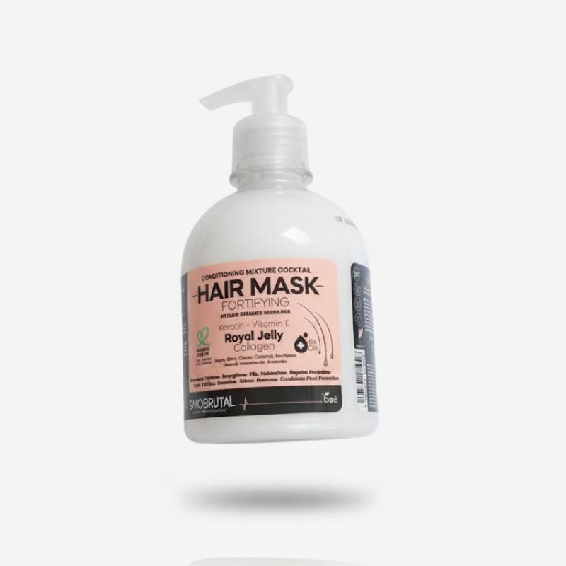 acondicionador hair mask