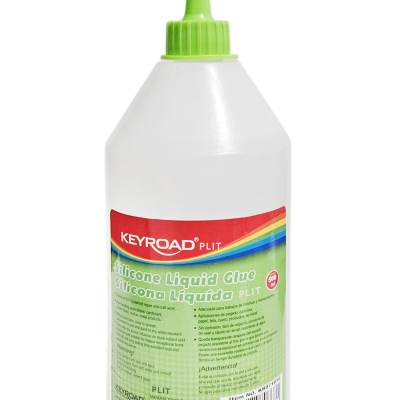 Silicona liquida keyroad 500ml